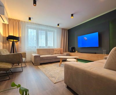 Kaufen 2-Zimmer-Wohnung, 2-Zimmer-Wohnung, Jilemnického, Košice - Star