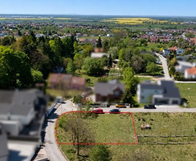 Kaufen Baugrund, Baugrund, Na Tálkoch, Malacky, Slowakei