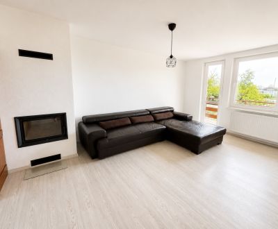 Kaufen 3-Zimmer-Wohnung, 3-Zimmer-Wohnung, Pezinok, Slowakei
