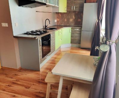 Kaufen 2-Zimmer-Wohnung, 2-Zimmer-Wohnung, Veltlínska, Pezinok, Slowak