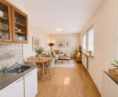 Kaufen 3-Zimmer-Wohnung, 3-Zimmer-Wohnung, Orgovánová, Senec, Slowakei