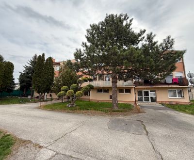 Kaufen 3-Zimmer-Wohnung, 3-Zimmer-Wohnung, Orgovánová, Senec, Slowakei