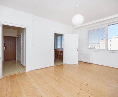 Kaufen 3-Zimmer-Wohnung, 3-Zimmer-Wohnung, Trieda SNP, Košice - Západ,