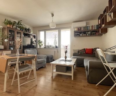 Mieten 2-Zimmer-Wohnung, 2-Zimmer-Wohnung, Kadnárova, Bratislava - Rač