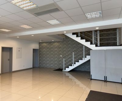 Mieten Büros, Büros, Nádražná, Senec, Slowakei