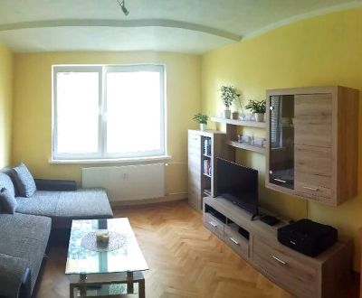 Mieten 2-Zimmer-Wohnung, 2-Zimmer-Wohnung, Muškátová, Bratislava - Ruž
