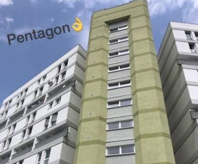 Suche 1-Zimmer-Wohnung, 1-Zimmer-Wohnung, Stavbárska, Bratislava - Vra