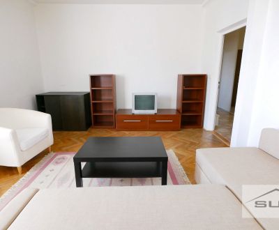 Mieten 1-Zimmer-Wohnung, 1-Zimmer-Wohnung, Svidnícka, Bratislava - Ruž