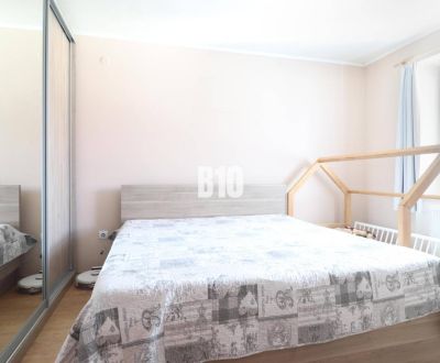 Kaufen 3-Zimmer-Wohnung, 3-Zimmer-Wohnung, Martin, Slowakei