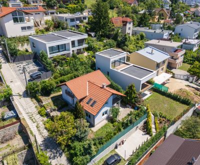 Kaufen Einfamilienhaus, Einfamilienhaus, Chrasťová, Bratislava - Nové 