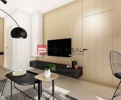 Kaufen 2-Zimmer-Wohnung, 2-Zimmer-Wohnung, Pezinok, Slowakei