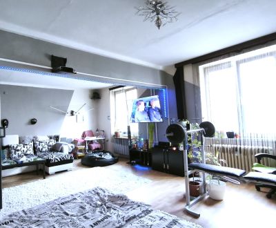 Kaufen 2-Zimmer-Wohnung, 2-Zimmer-Wohnung, SNP, Veľký Krtíš, Slowakei