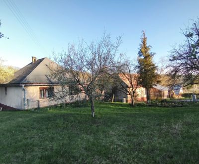 Kaufen Einfamilienhaus, Einfamilienhaus, Prieloh, Veľký Krtíš, Slowake
