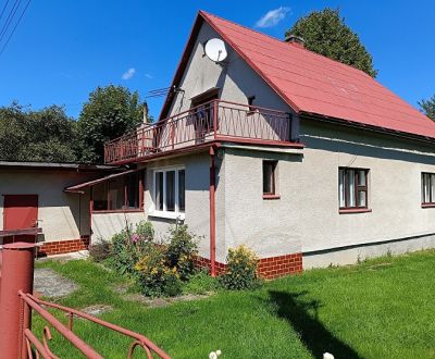 Kaufen Einfamilienhaus, Einfamilienhaus, Čadca, Slowakei