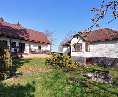Kaufen Einfamilienhaus, Einfamilienhaus, Prieloh, Veľký Krtíš, Slowake