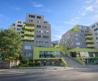 Kaufen 2-Zimmer-Wohnung, 2-Zimmer-Wohnung, Stromová, Bratislava - Nové
