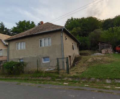 Kaufen Einfamilienhaus, Einfamilienhaus, Veľký Krtíš, Slowakei