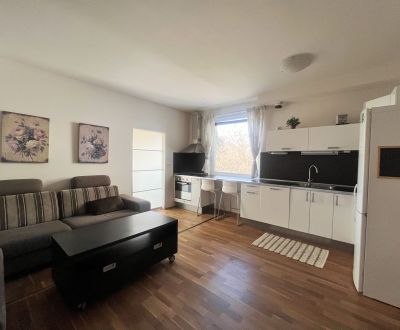 Mieten 2-Zimmer-Wohnung, 2-Zimmer-Wohnung, Stromová, Bratislava - Nové