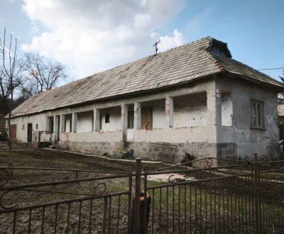 Kaufen Einfamilienhaus, Einfamilienhaus, Tučekova, Veľký Krtíš, Slowak