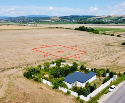 Kaufen Baugrund, Baugrund, Košice - Krásna, Slowakei