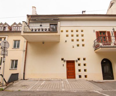 Mieten 3-Zimmer-Wohnung, 3-Zimmer-Wohnung, Beblavého, Bratislava - Sta