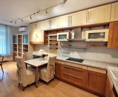 Mieten 2-Zimmer-Wohnung, 2-Zimmer-Wohnung, Drieňová, Bratislava - Ruži
