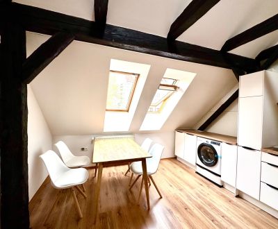 Mieten 2-Zimmer-Wohnung, 2-Zimmer-Wohnung, Palackého, Bratislava - Sta