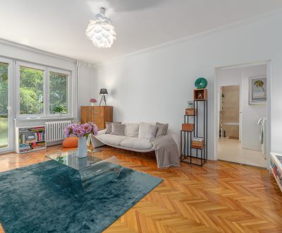 Kaufen 3-Zimmer-Wohnung, 3-Zimmer-Wohnung, Jadrová, Bratislava - Ružin