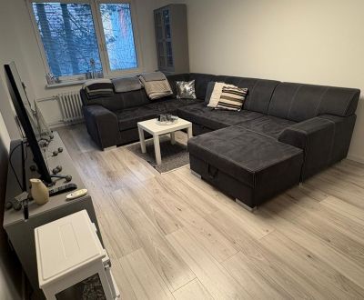 Mieten 3-Zimmer-Wohnung, 3-Zimmer-Wohnung, SNP, Pezinok, Slowakei