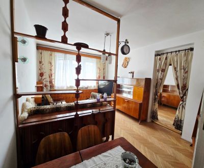 Kaufen 3-Zimmer-Wohnung, 3-Zimmer-Wohnung, Za poštou, Hlohovec, Slowak