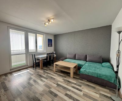 Mieten 3-Zimmer-Wohnung, 3-Zimmer-Wohnung, Vrbovská cesta, Piešťany, S