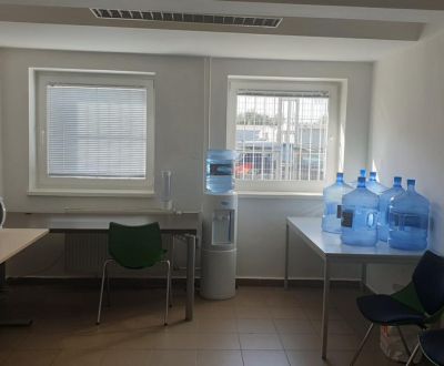 Mieten Lager und Hallen, Lager und Hallen, Nádražná, Senec, Slowakei
