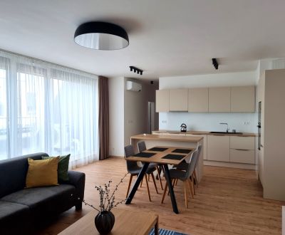 ZU VERMIETEN - 3-Zimmer-Wohnung Nitra – Piesková Straße, RIVIERA NITRA