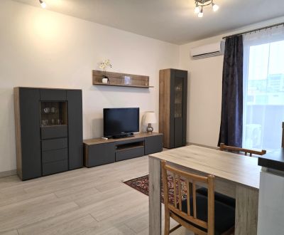VERMIETUNG -  3 Zimmer Wohnung im Neubau - Nitra, nah des Zentrum