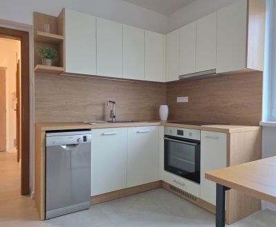 ZU VERMIETEN - Geräumige 3-Zimmer-Wohnung - Nitra, Zentrum