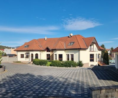 VERMIETUNG - EXKLUSIVE VILLA - NITRA