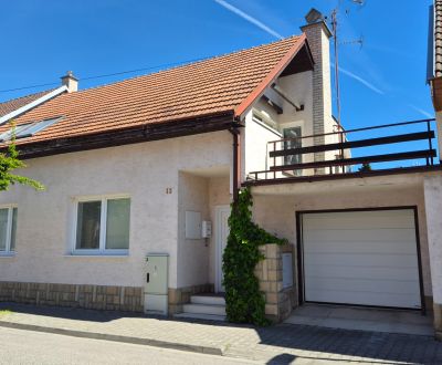Kaufen Einfamilienhaus, Einfamilienhaus, Partizánska, Piešťany, Slowak