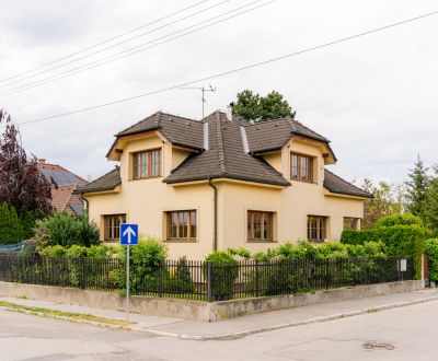 Kaufen Einfamilienhaus, Einfamilienhaus, Kpt. Jaroša, Trenčín, Slowake