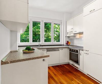 Kaufen 3-Zimmer-Wohnung, 3-Zimmer-Wohnung, Kúpeľná, Bratislava - Staré