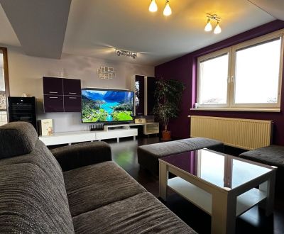 Kaufen 4-Zimmer-Wohnung, 4-Zimmer-Wohnung, Dlhá, Malacky, Slowakei