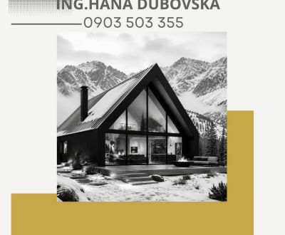 Suche Ferienhaus, Ferienhaus, Banská Bystrica, Slowakei