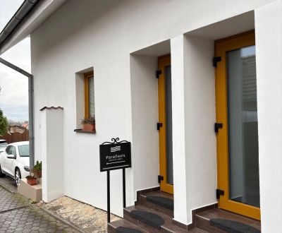Mieten Garconniere, Garconniere, Sládkovičova, Prievidza, Slowakei