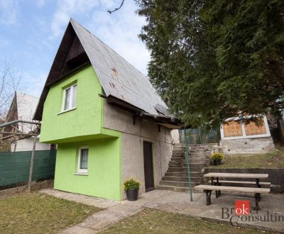 Kaufen Garten, Prievidza, Slowakei