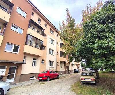 Kaufen 2-Zimmer-Wohnung, 2-Zimmer-Wohnung, Fučíková, Skalica, Slowakei
