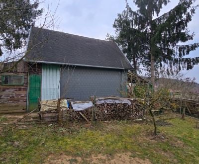 Kaufen Garten, Garten, Vysoká, Piešťany, Slowakei