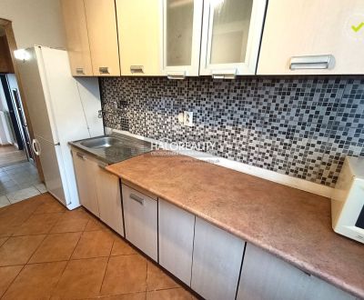 Mieten 3-Zimmer-Wohnung, Prievidza, Slowakei