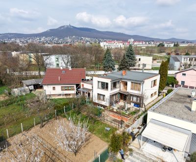 Kaufen Einfamilienhaus, Einfamilienhaus, Majakovského, Nitra, Slowakei
