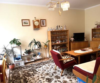 Kaufen 2-Zimmer-Wohnung, 2-Zimmer-Wohnung, Novosady, Detva, Slowakei