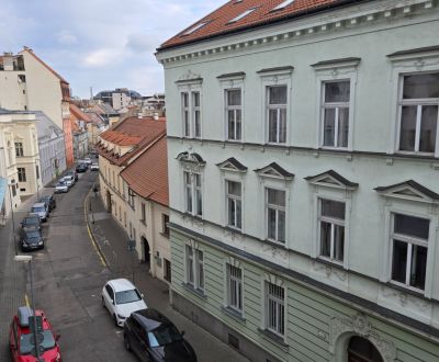 Kaufen 3-Zimmer-Wohnung, 3-Zimmer-Wohnung, Panenská, Bratislava - Star