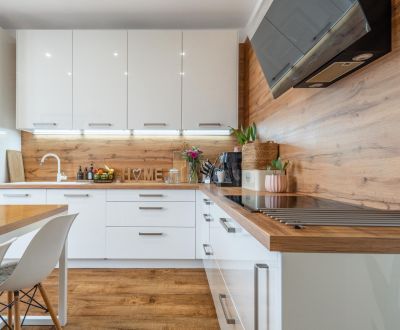 Sonnige 3-Zimmer-Wohnung mit Loggia in Bratislava